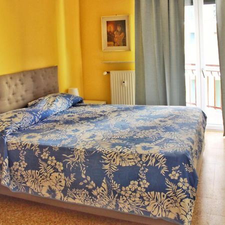 Il Rospo Apartment Sestri Levante Exteriér fotografie