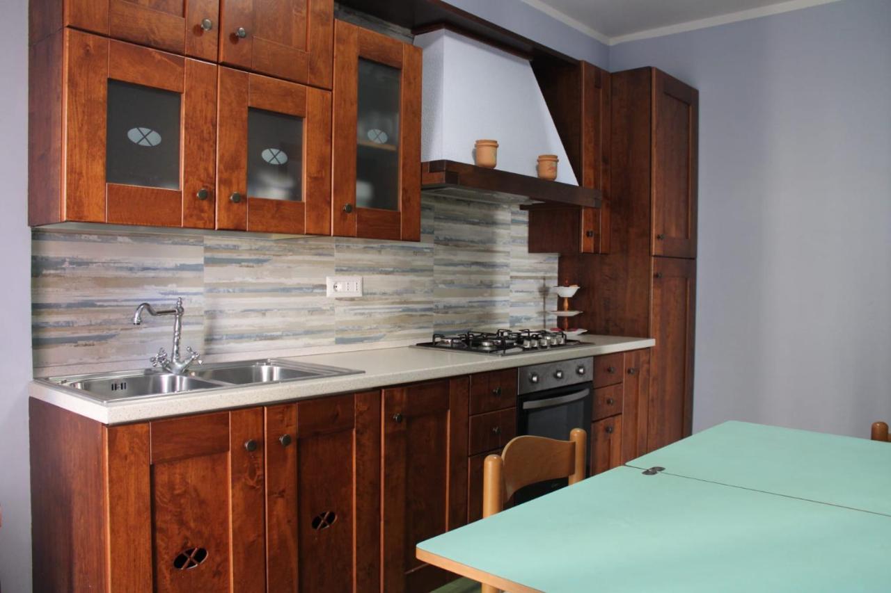 Il Rospo Apartment Sestri Levante Exteriér fotografie