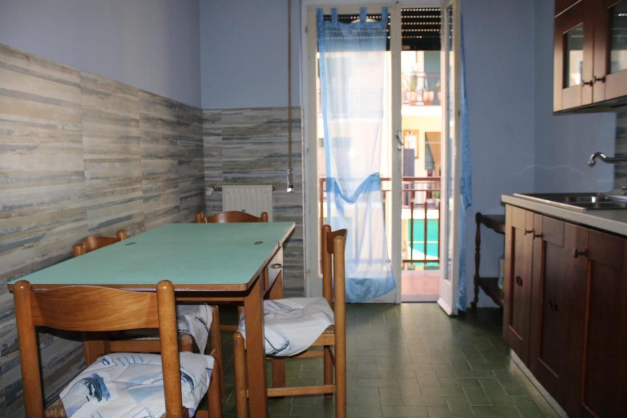 Il Rospo Apartment Sestri Levante Exteriér fotografie