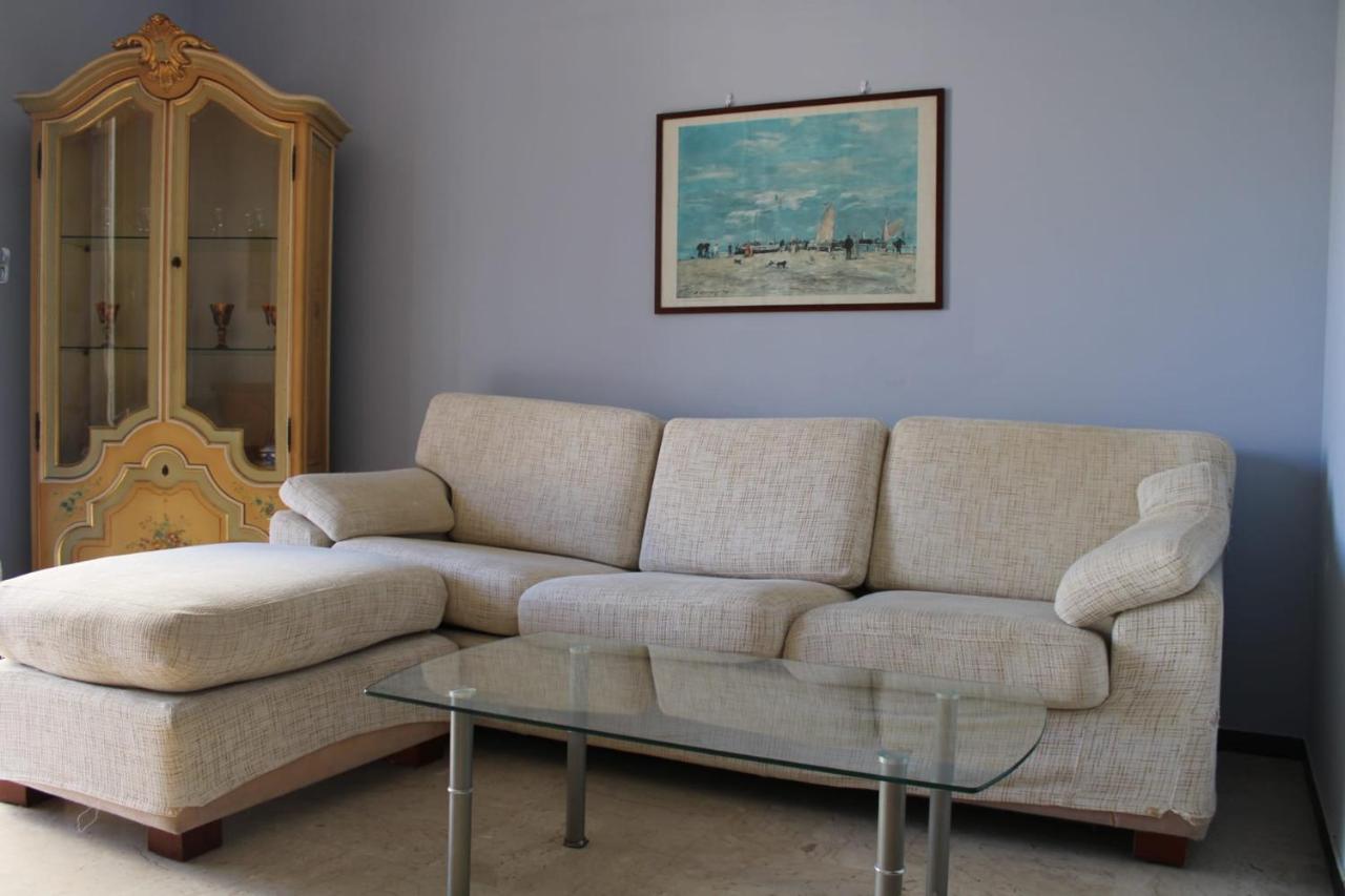 Il Rospo Apartment Sestri Levante Exteriér fotografie