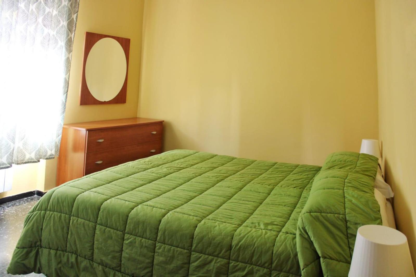 Il Rospo Apartment Sestri Levante Exteriér fotografie